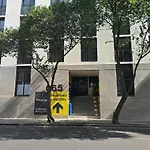 Departamento En Centro Cdmx