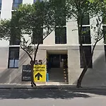 Departamento En Centro Cdmx