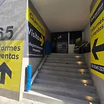 Departamento En Centro Cdmx