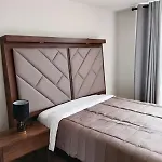Departamento En Centro Cdmx