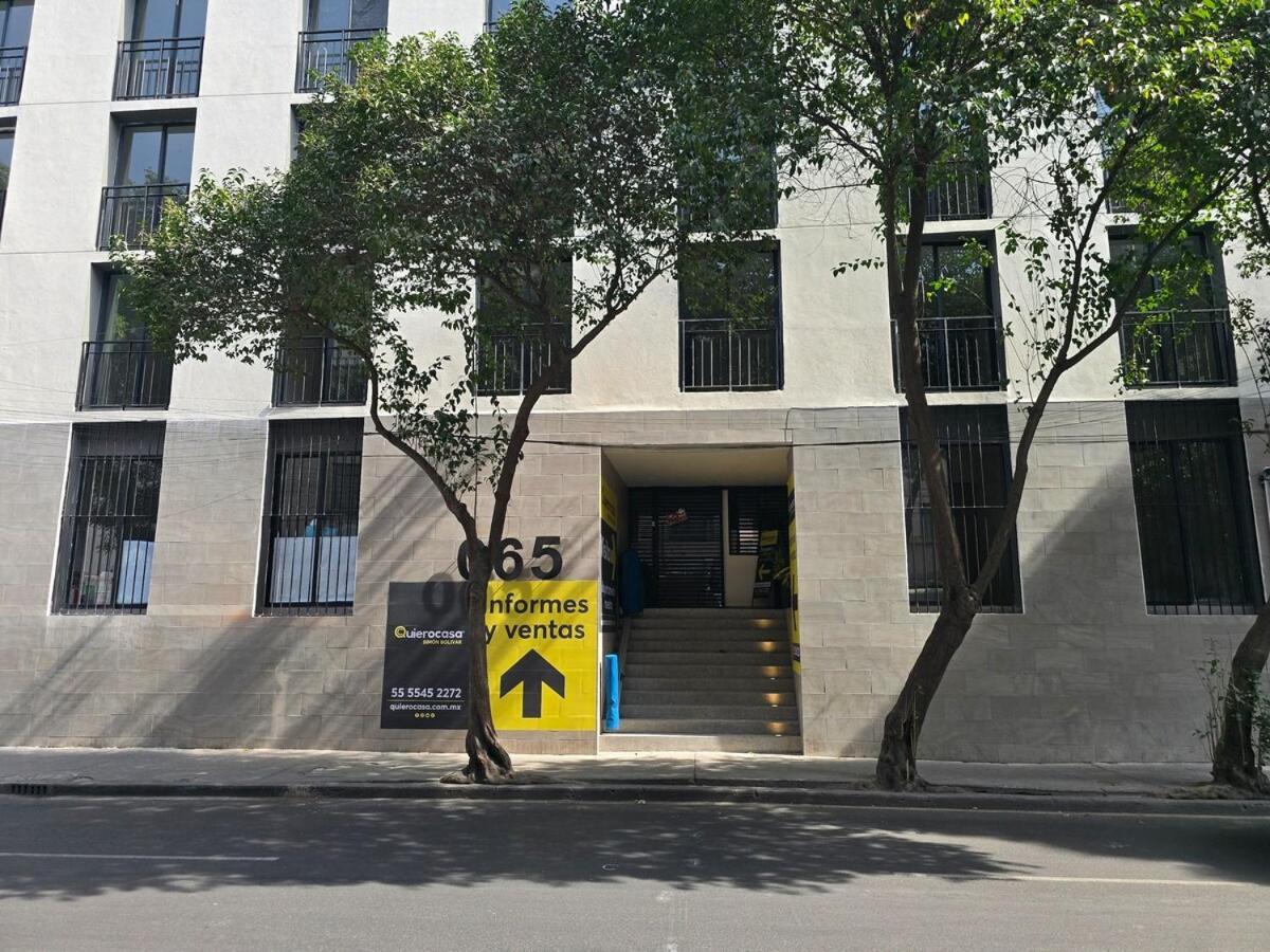 Departamento En Centro Cdmx Apartment