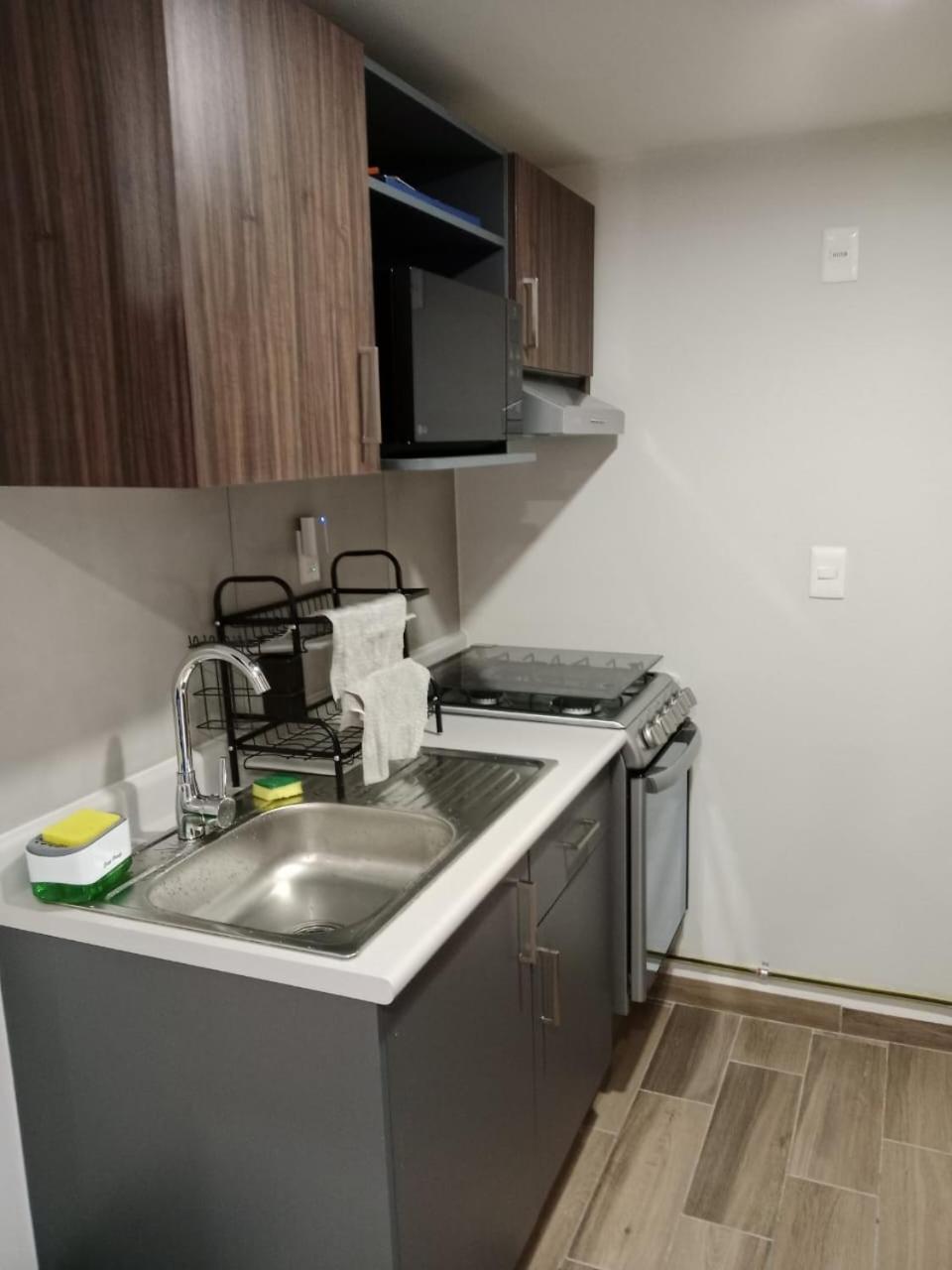 Departamento En Centro Cdmx Apartment
