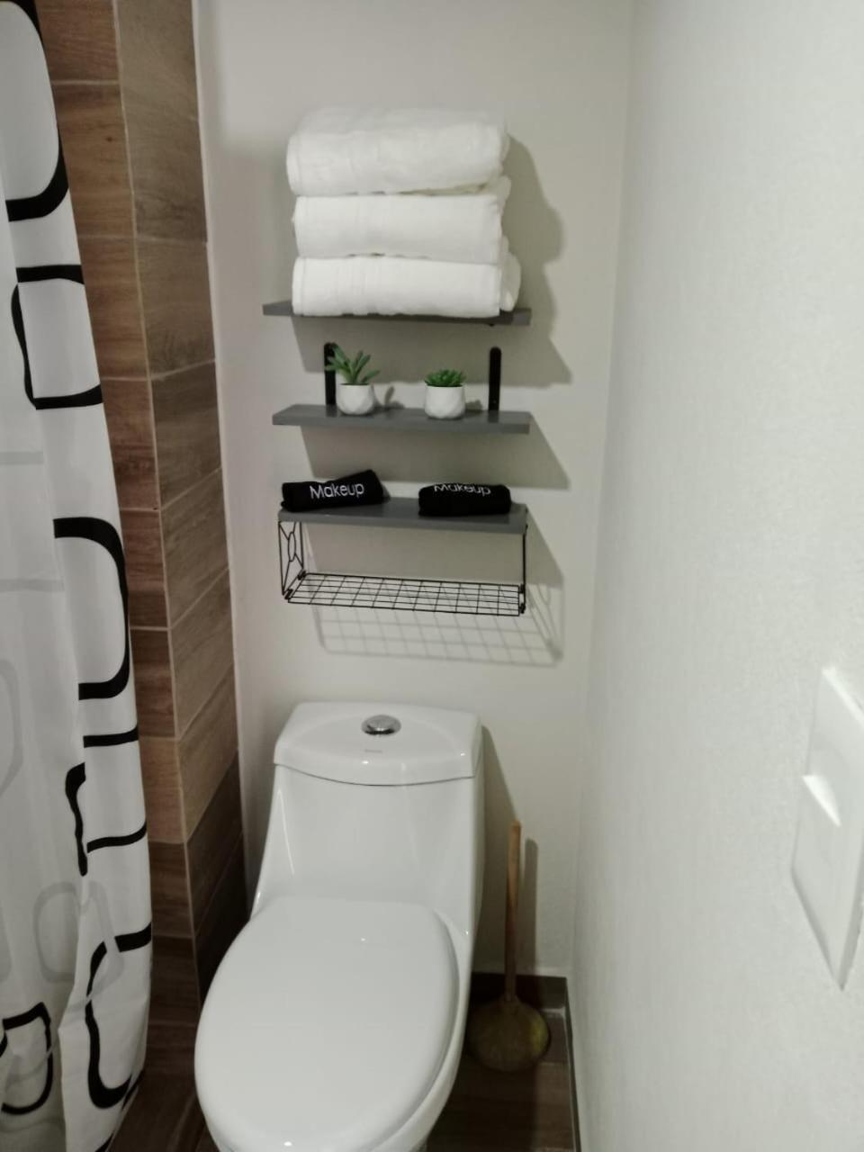 Departamento En Centro Cdmx Apartment Mexico City