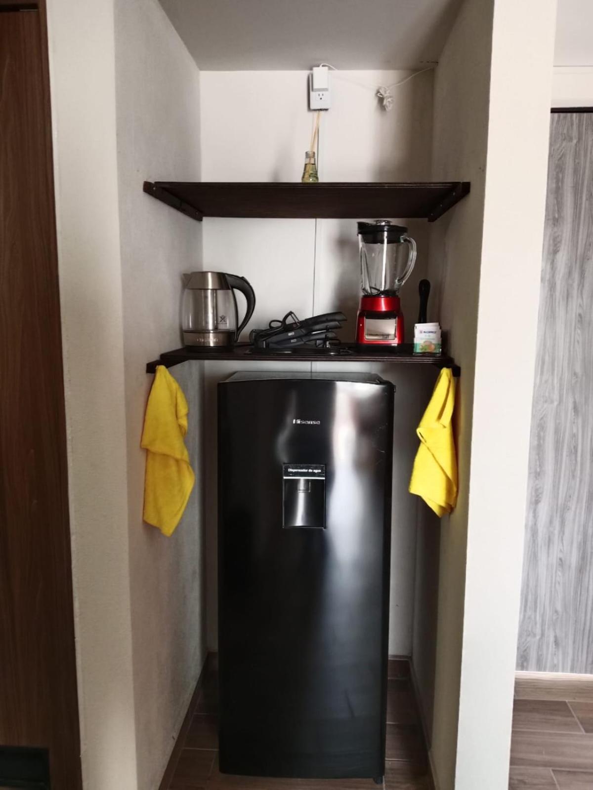 Apartment Departamento En Centro Cdmx Mexico City