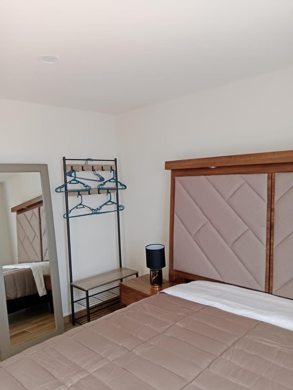 Apartment Departamento En Centro Cdmx Mexico City