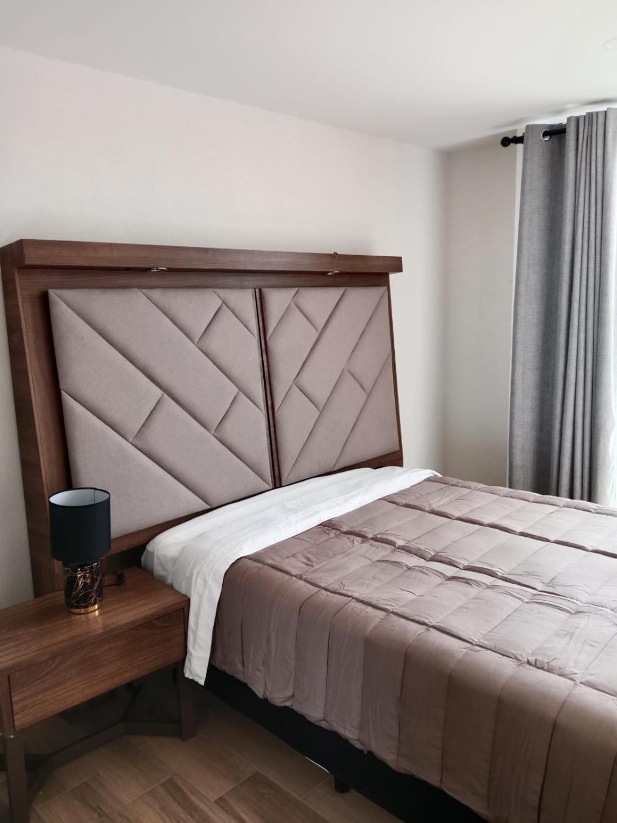 Departamento En Centro Cdmx Apartment Mexico City