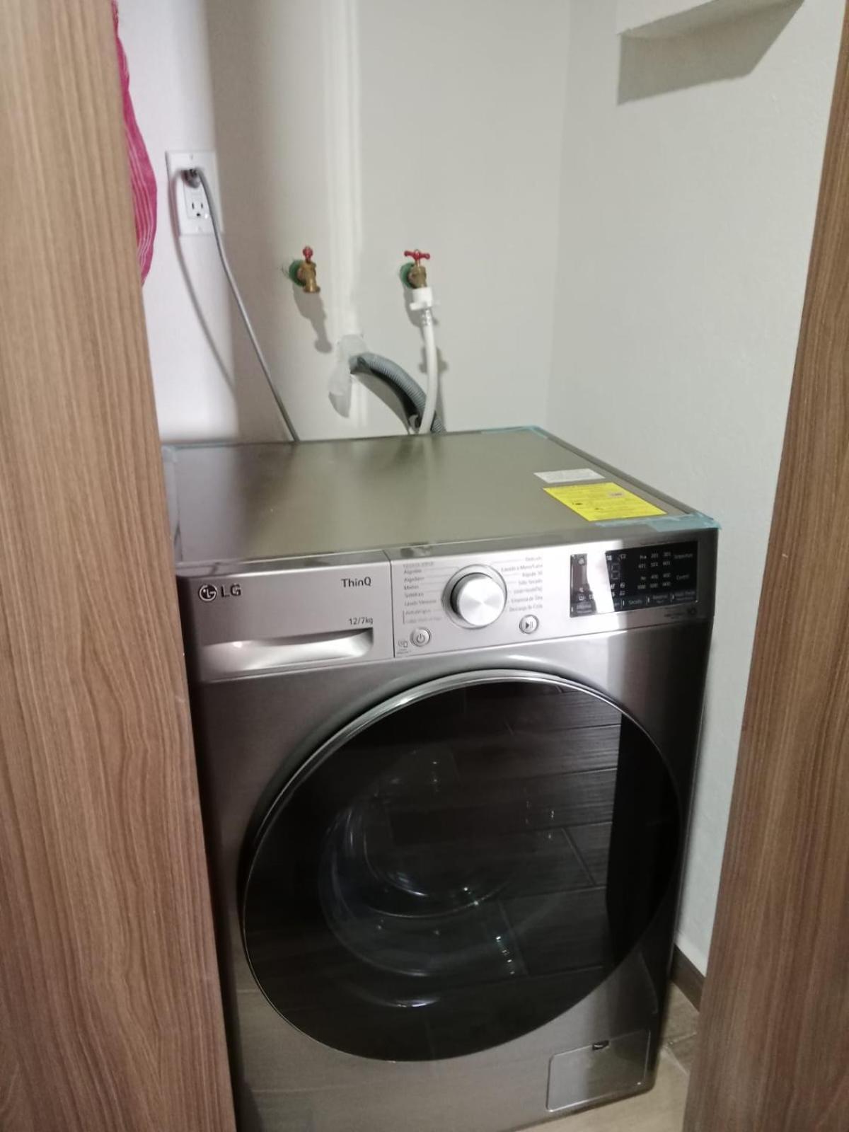 Departamento En Centro Cdmx * Mexico City