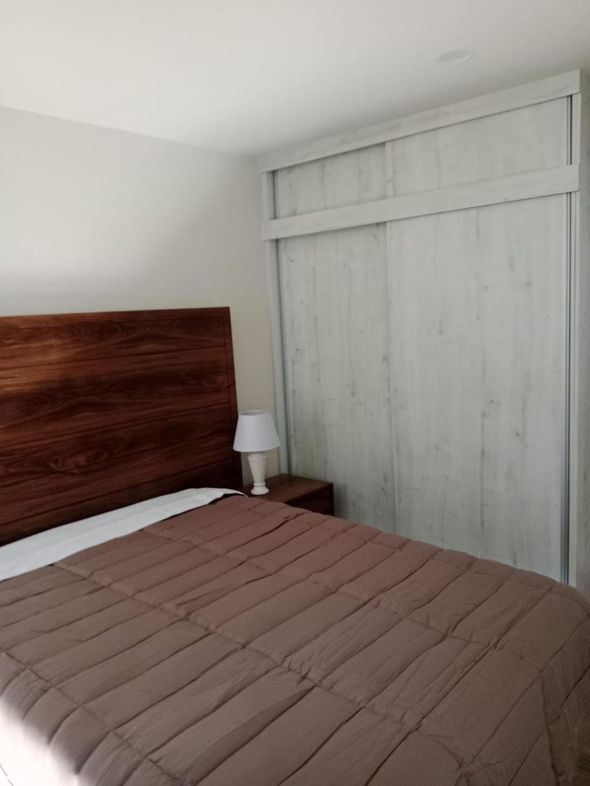 Departamento En Centro Cdmx Apartment