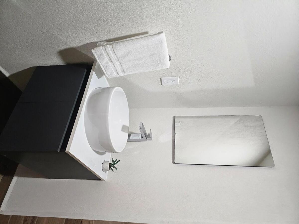 Apartamento Departamento En Centro Cdmx