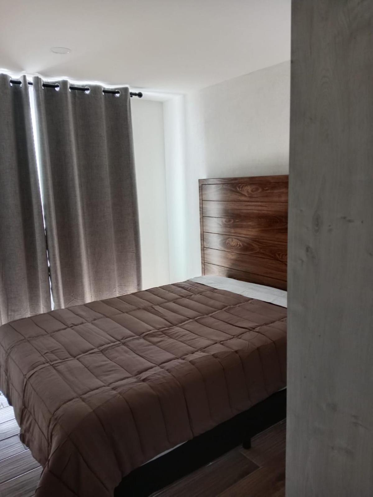 Apartamento Departamento En Centro Cdmx México DF